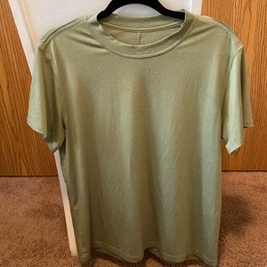 Lululemon All Yours Tee